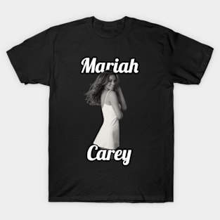 Mariah Carey / 1969 T-Shirt